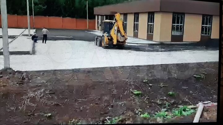 Торговая площадь, 300 м²