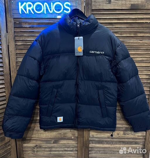 Зимняя куртка Carhartt