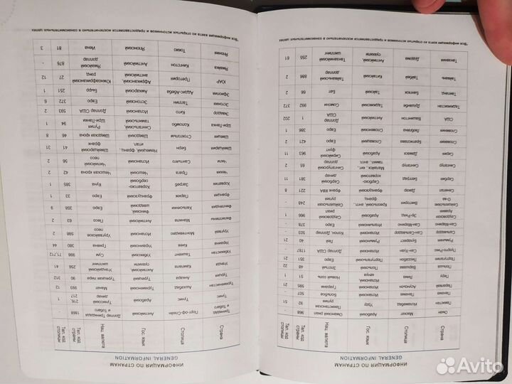 Ежедневник дневник военторг для военных