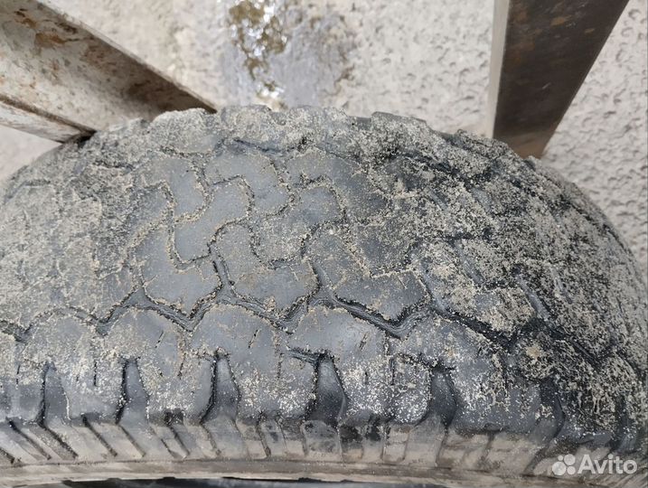 Автомобильные шины 245/70 r16