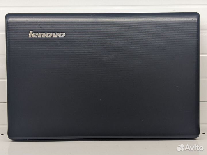 Ноутбук Lenovo G575