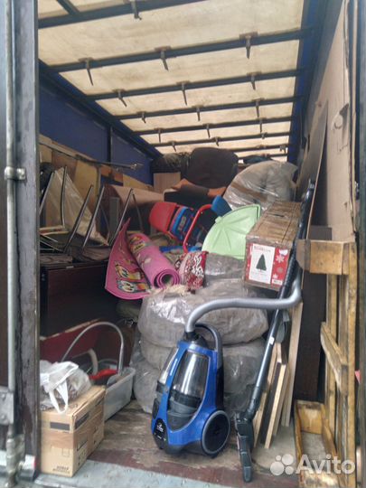 Грузоперевозки газель грузчики вывоз мусора