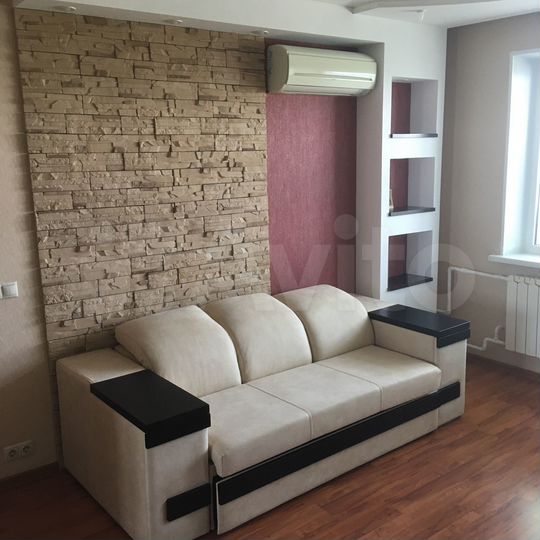2-к. квартира, 49,8 м², 5/5 эт.