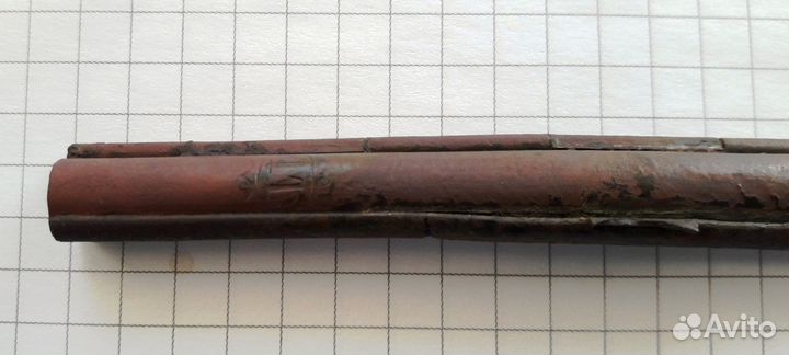 Старинная закрутка для папирос