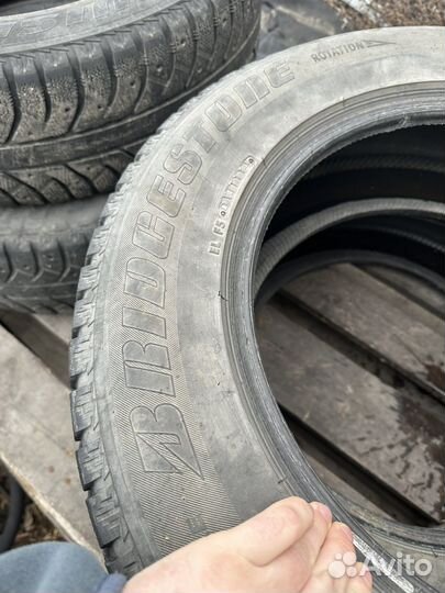 Шины 225 65 r17