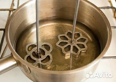 Форма для выпечки,новая