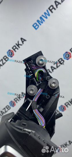 Механизм выбора передач BMW i3 I01 рест. 2020