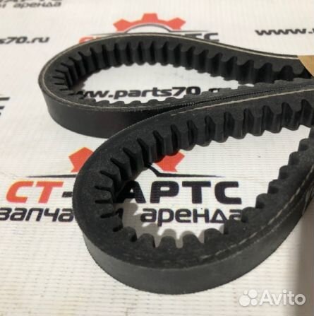 Ремень кондиционера biaobao 4612328-BB