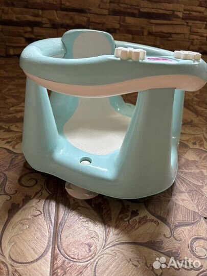 Сиденье в ванну Ok Baby Flipper Evolution