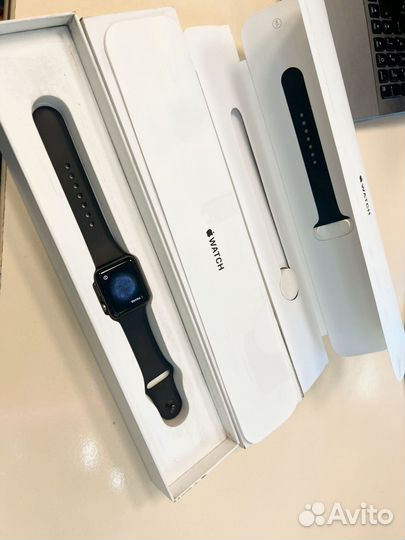 Apple watch series 3 38mm