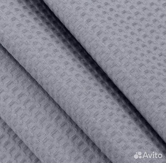 Вафельное полотно на отрез