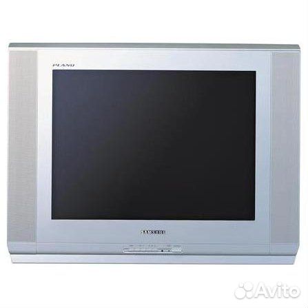 Телевизор samsung