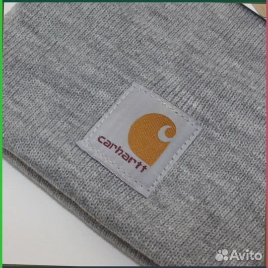 Шапка Carhartt (Артикул: 81395)