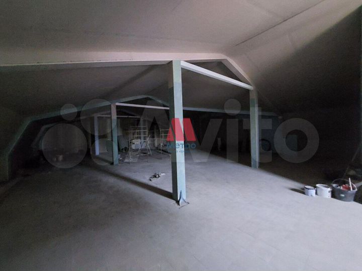 Свободного назначения 230 м2