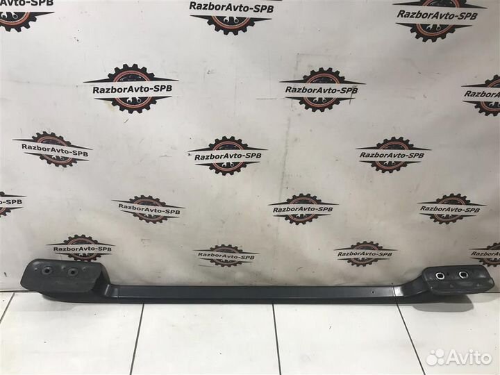 Рейлинг(планка на крышу)правый Suzuki Grand Vitara