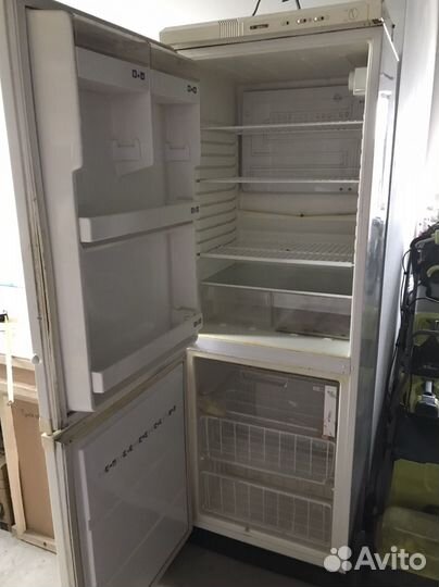 Холодильник