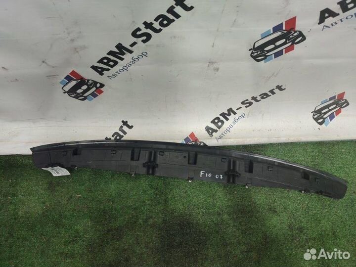 Решетка вентиляционная задняя Bmw 530I F10 N52B30A