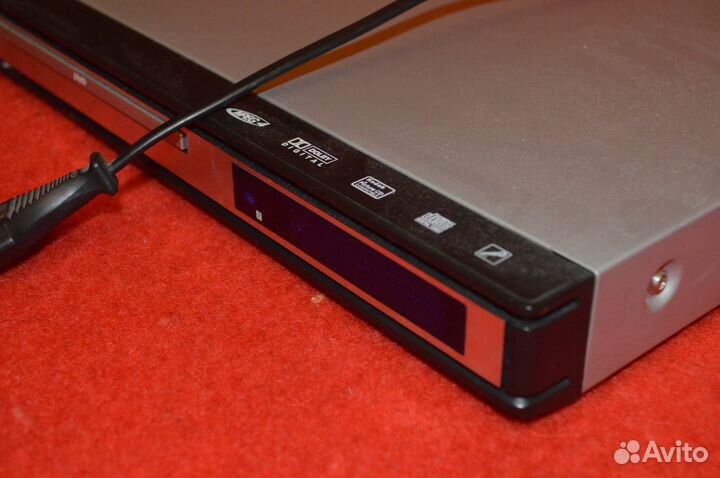 DVD Player TCL DV-F95
