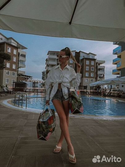 Услуги байера