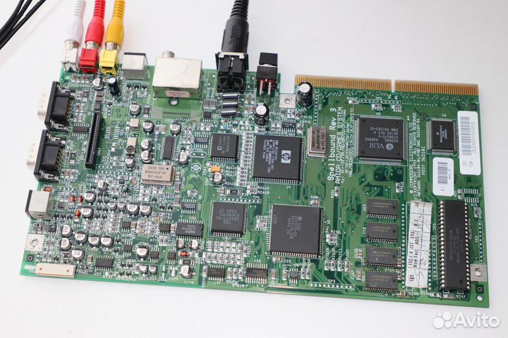 Commodore Amiga CD32 ntsc