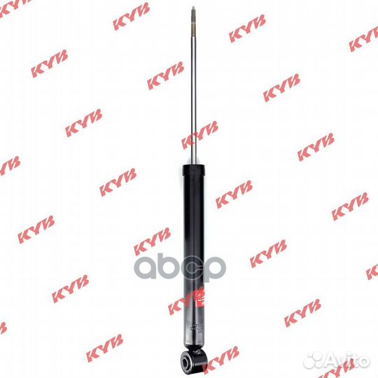 Амортизатор - Excel-G зад прав/лев 343418 KYB