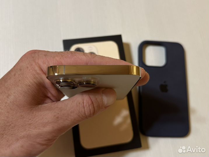 iPhone 14 pro 128gb в идеале без ремонтов