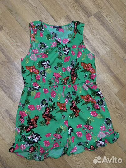 Комбинезон летний женский