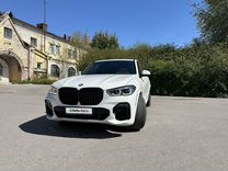 BMW X5 3.0 AT, 2019, 84 200 км, с пробегом, цена 7 299 000 руб.