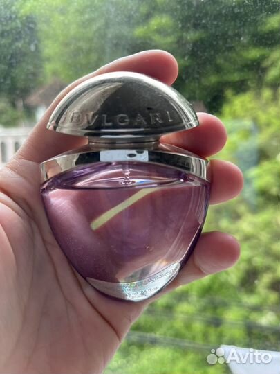 Bvlgari Omnia, Lanvin, Benetton