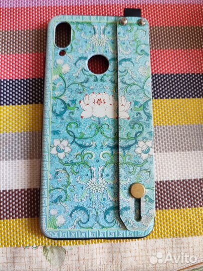 Чехол Redmi note 7