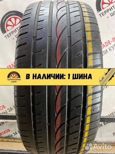 Powertrac CityRacing 235/55 R17