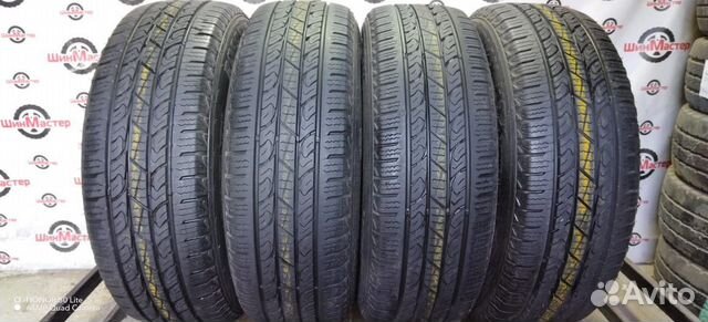 Roadstone Roadian HTX RH5 225/65 R17