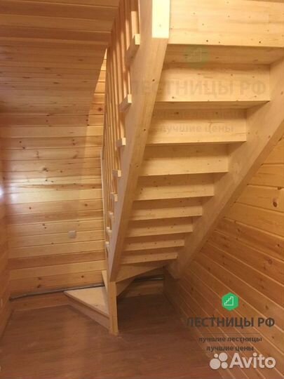 Лестница для дома
