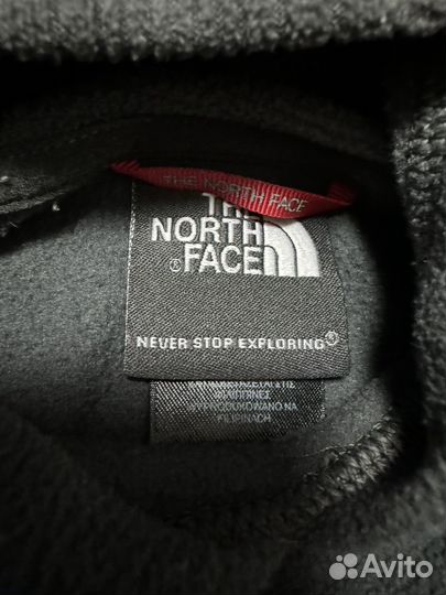 Худи The north face 50L оригинал