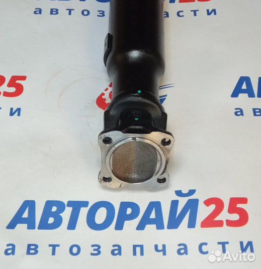 Карданный вал Honda Cr-V RD1 Разборный 40100S10010