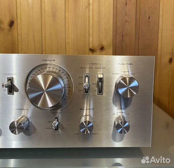 Интегральный усилитель Pioneer SA 7800