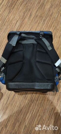 Рюкзак школьный для мальчика