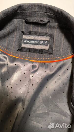 Atmosphere Пиджак L-XL (48-50)eur 18