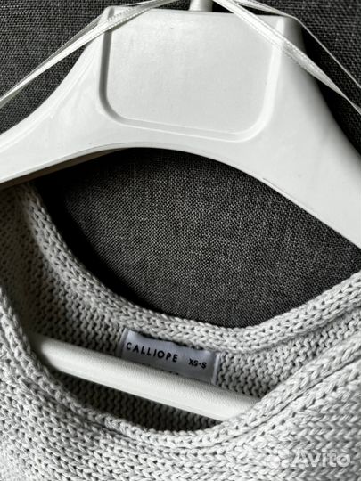 Укороченная кофта рукава женские