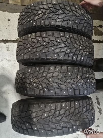 Колеса зимние R16 Митсубиши аутлендер XL