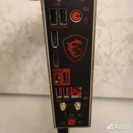 Msi Z390/i9-9900K/i5-8400