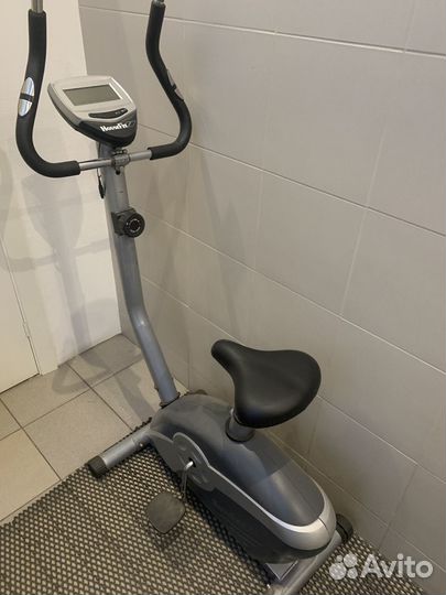 Велотренажер