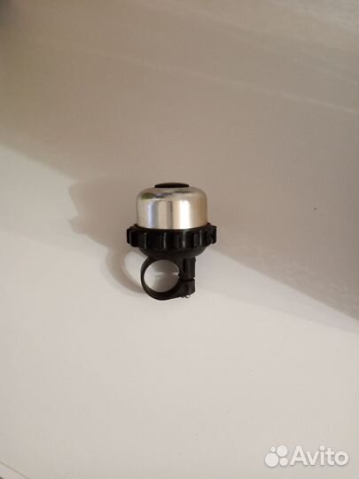 Звонок на детский велосипед