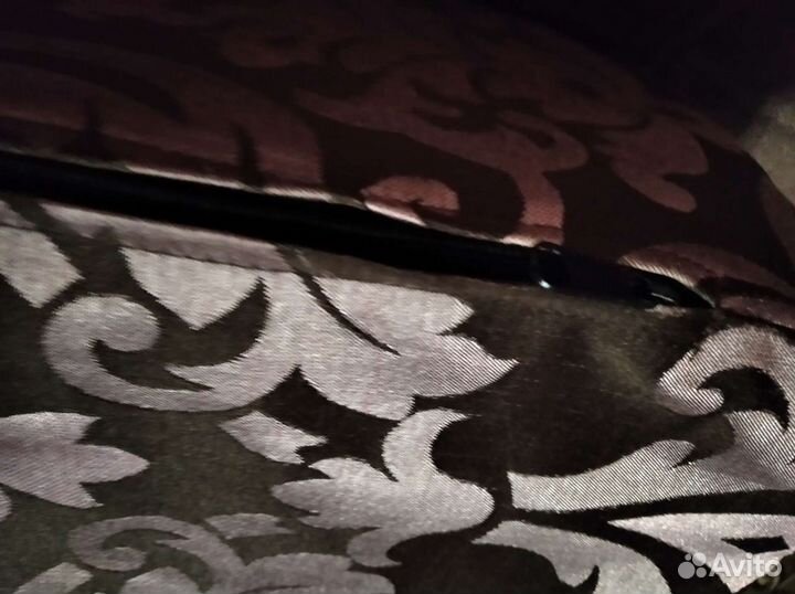 Подушка диванная большая