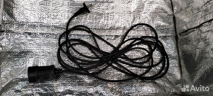 Удлинитель 5м