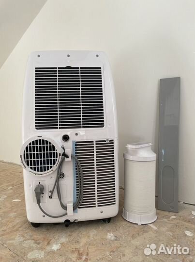 Кондиционер/обогреватель