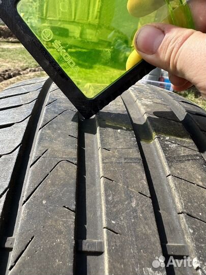 Pirelli Cinturato P7 225/40 R18 92Y