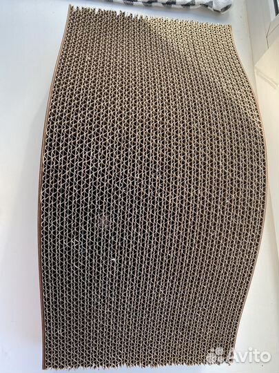 Когтеточка