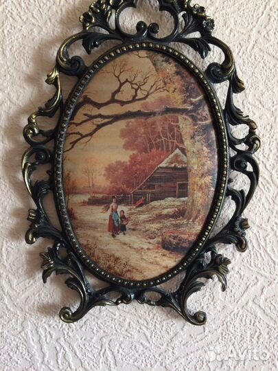 Настенное панно