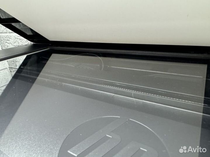 Мфу лазерное HP LaserJet Pro M125r, ч/б, A4
